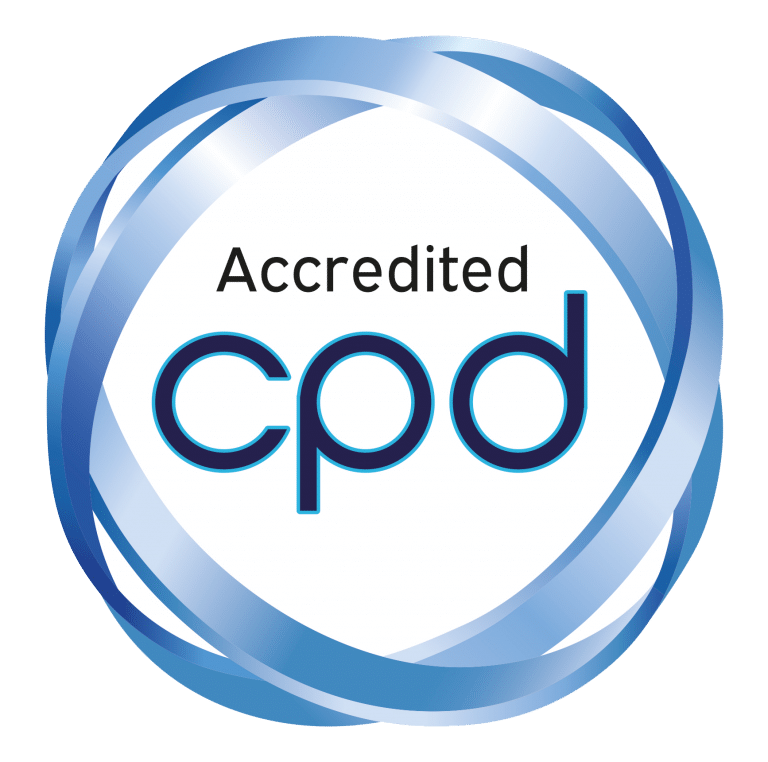 CPD Accredited