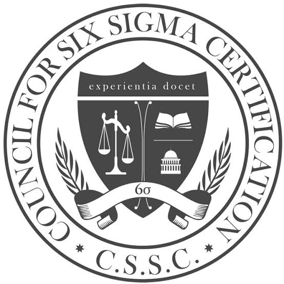 Six Sigma Global Institute Accredited